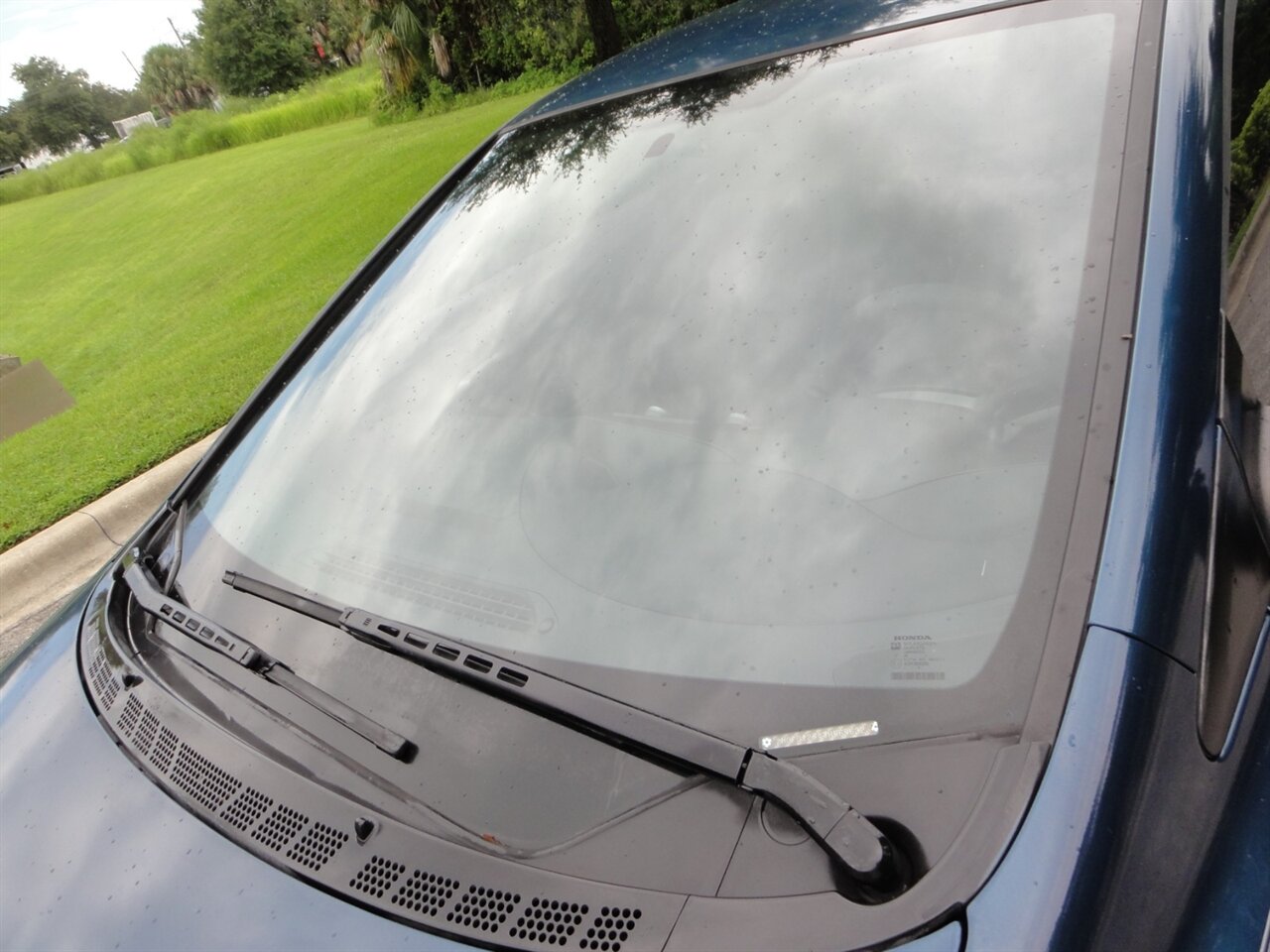 2007 Honda Civic LX   - Photo 13 - Deland, FL 32720