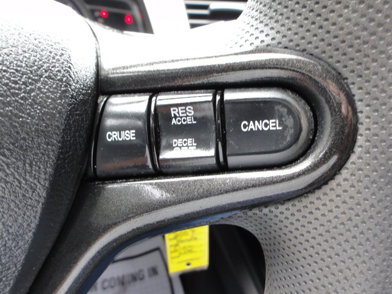 2007 Honda Civic LX   - Photo 38 - Deland, FL 32720