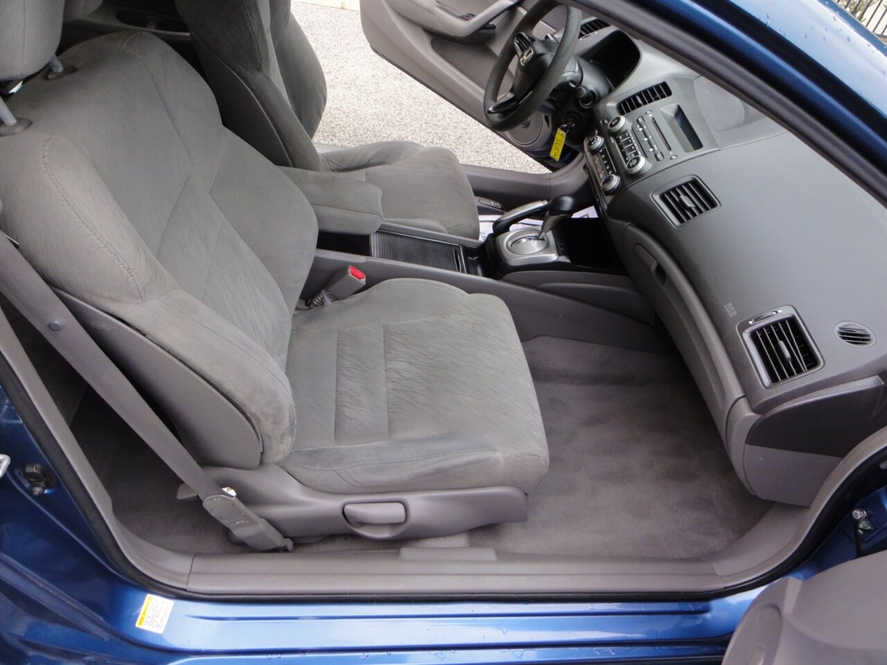 2007 Honda Civic LX   - Photo 32 - Deland, FL 32720