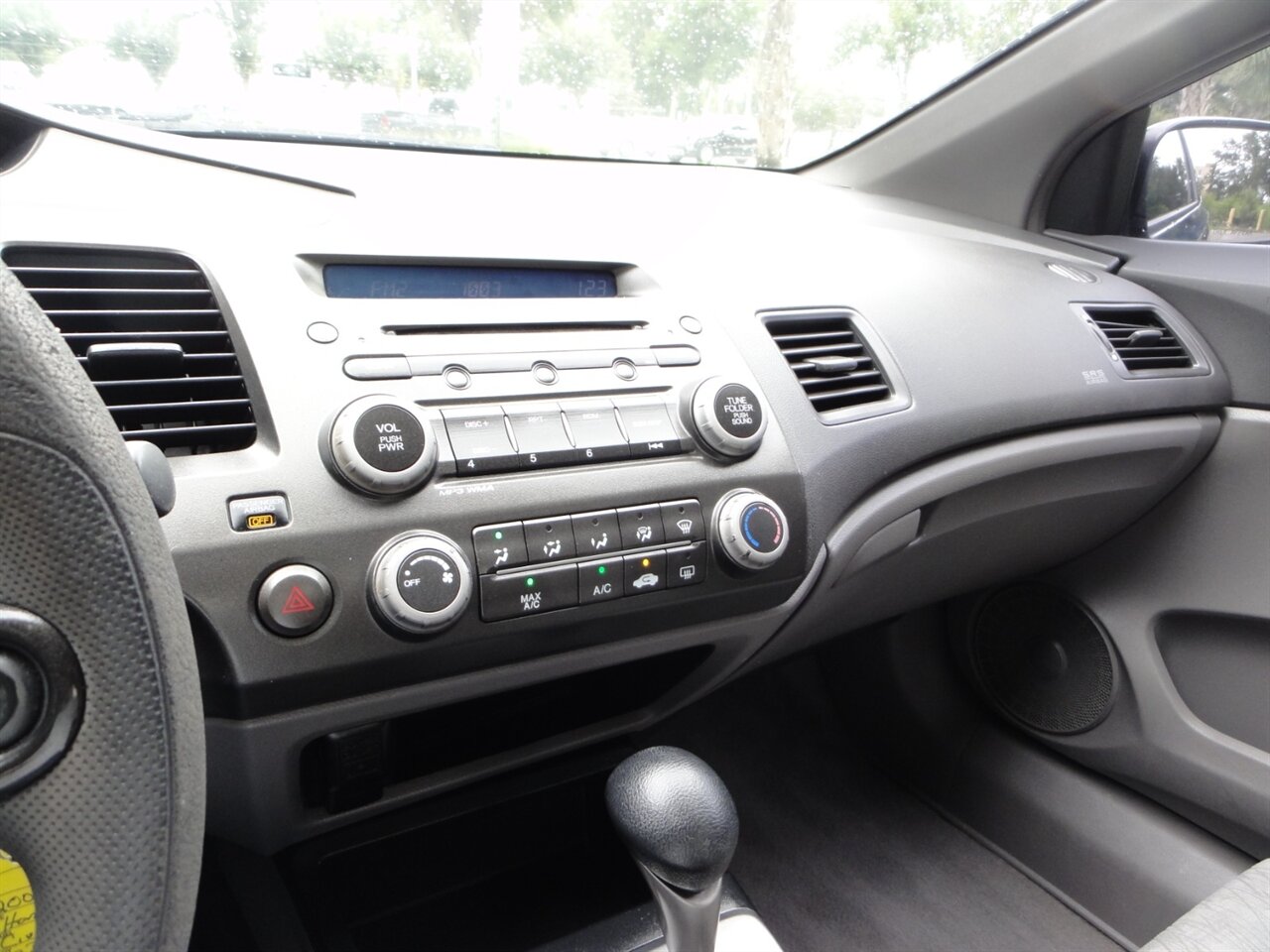 2007 Honda Civic LX   - Photo 47 - Deland, FL 32720