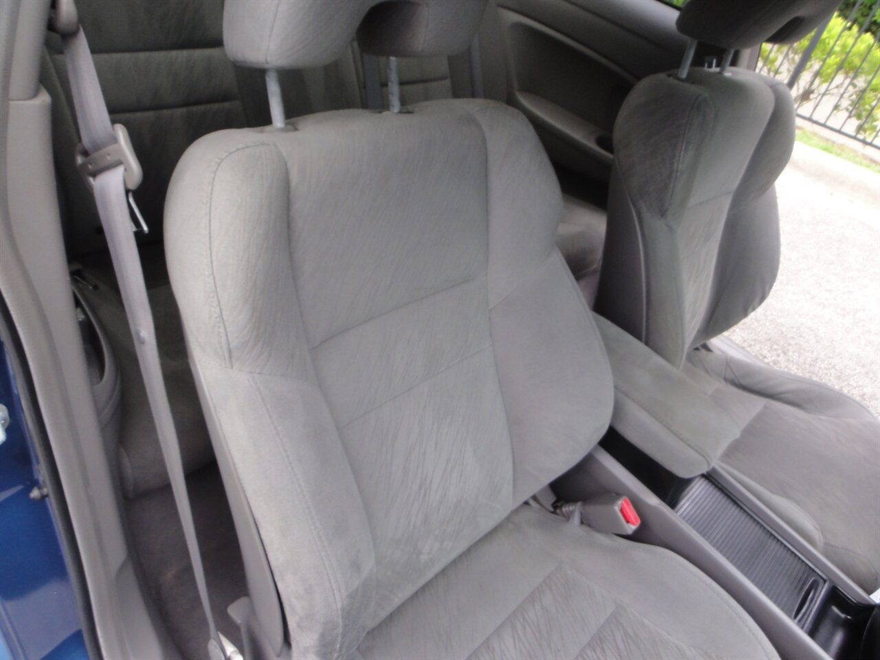 2007 Honda Civic LX   - Photo 33 - Deland, FL 32720