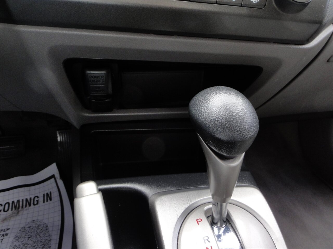2007 Honda Civic LX   - Photo 42 - Deland, FL 32720