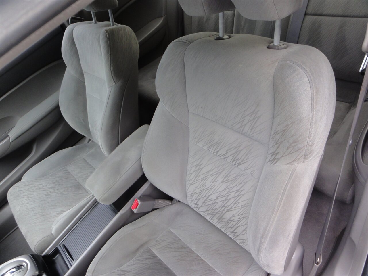2007 Honda Civic LX   - Photo 29 - Deland, FL 32720
