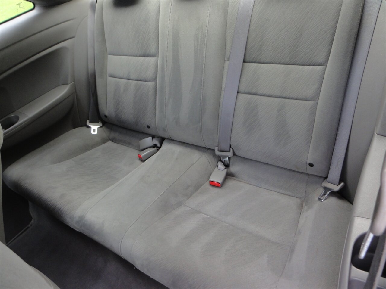2007 Honda Civic LX   - Photo 30 - Deland, FL 32720
