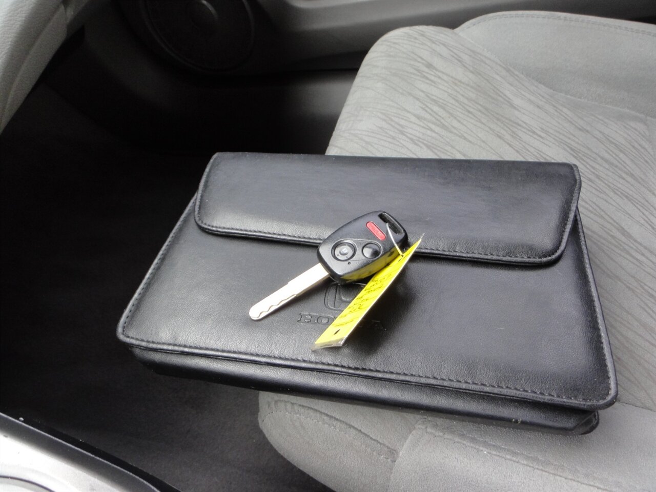 2007 Honda Civic LX   - Photo 50 - Deland, FL 32720