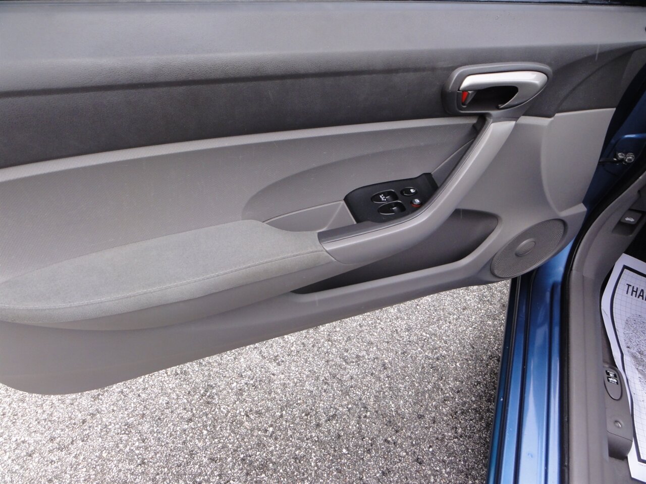 2007 Honda Civic LX   - Photo 27 - Deland, FL 32720