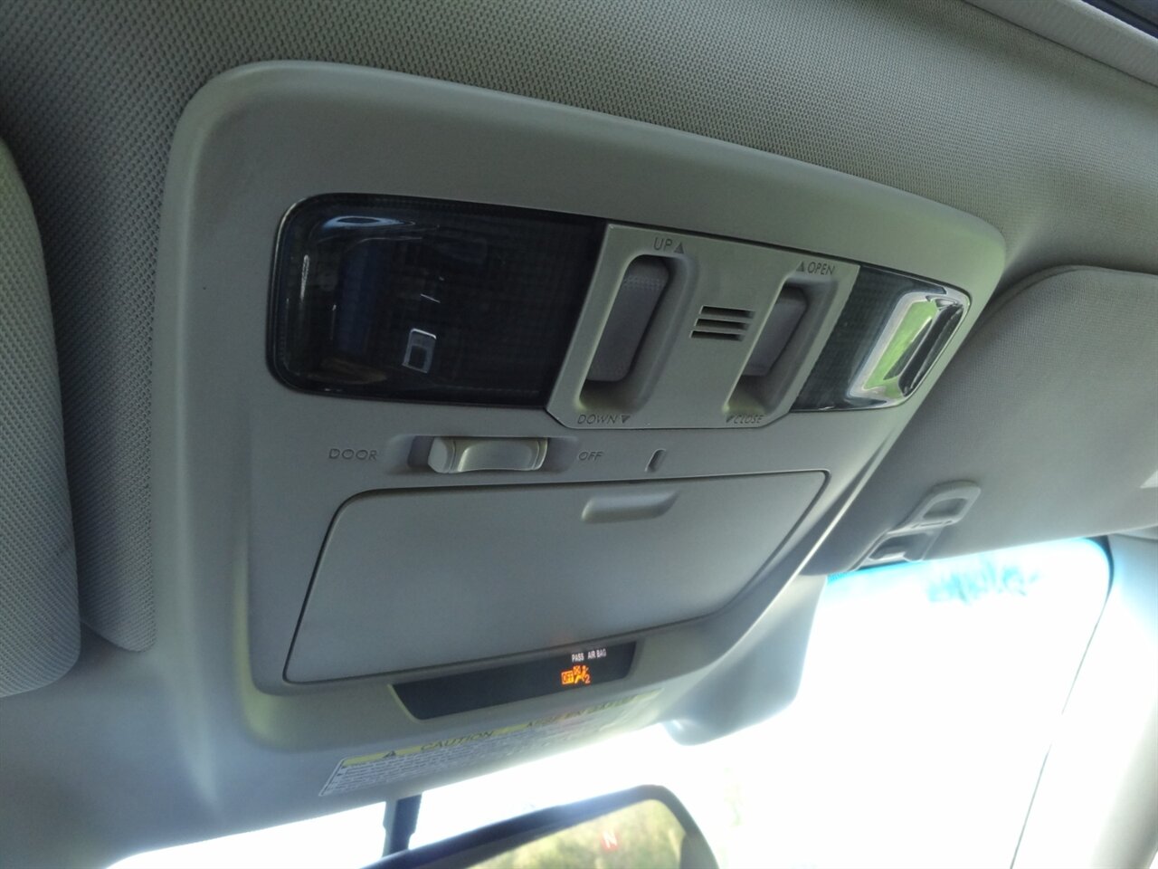 2015 Subaru Outback 2.5i Premium   - Photo 62 - Deland, FL 32720
