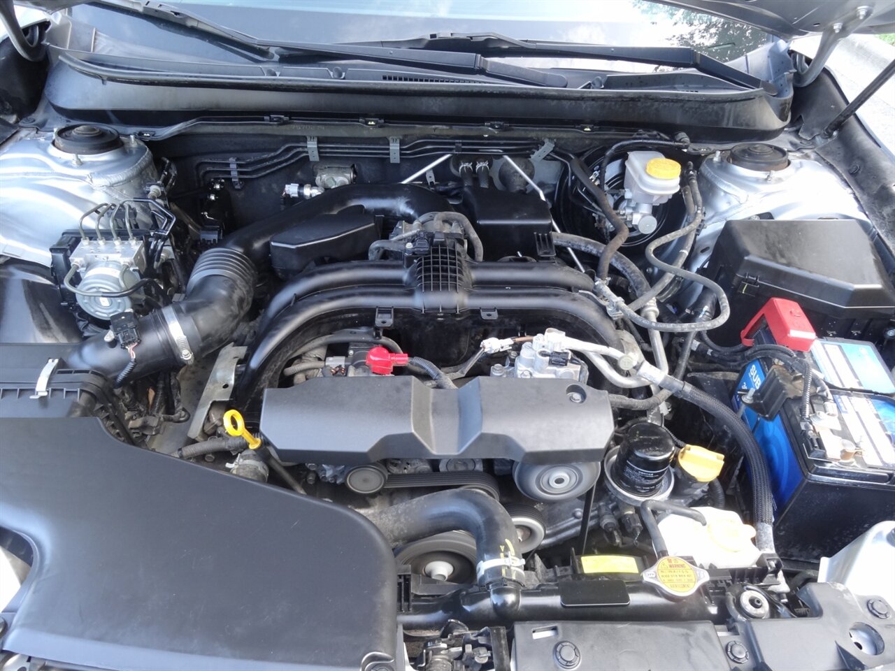 2015 Subaru Outback 2.5i Premium   - Photo 27 - Deland, FL 32720