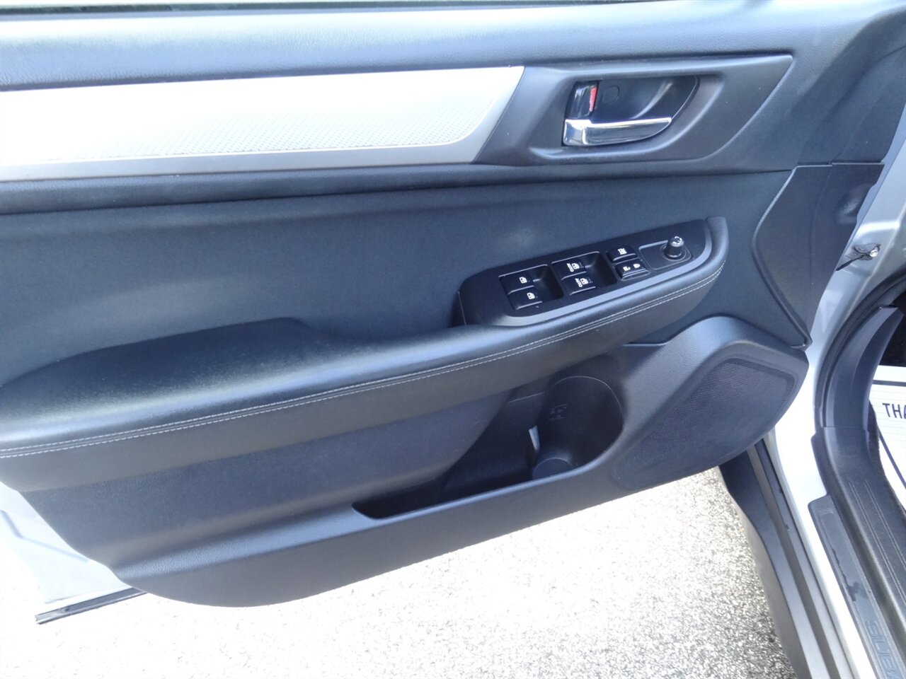 2015 Subaru Outback 2.5i Premium   - Photo 30 - Deland, FL 32720