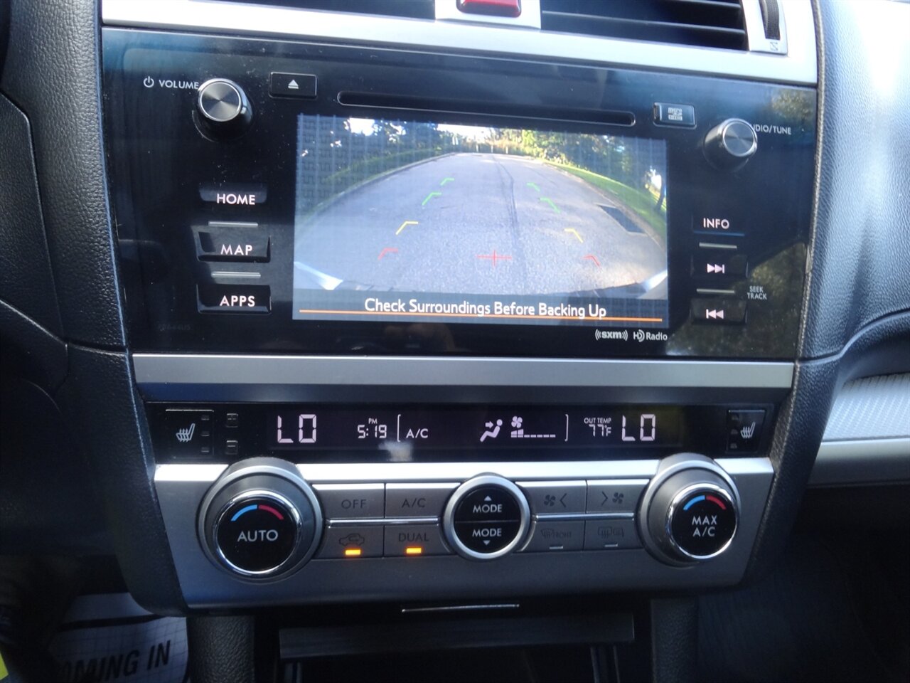 2015 Subaru Outback 2.5i Premium   - Photo 56 - Deland, FL 32720