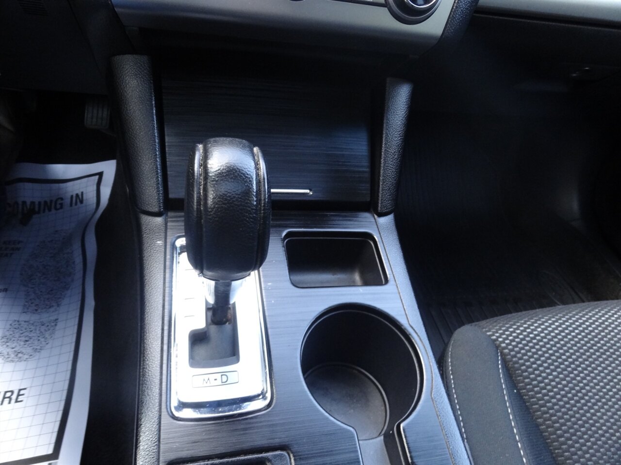 2015 Subaru Outback 2.5i Premium   - Photo 58 - Deland, FL 32720