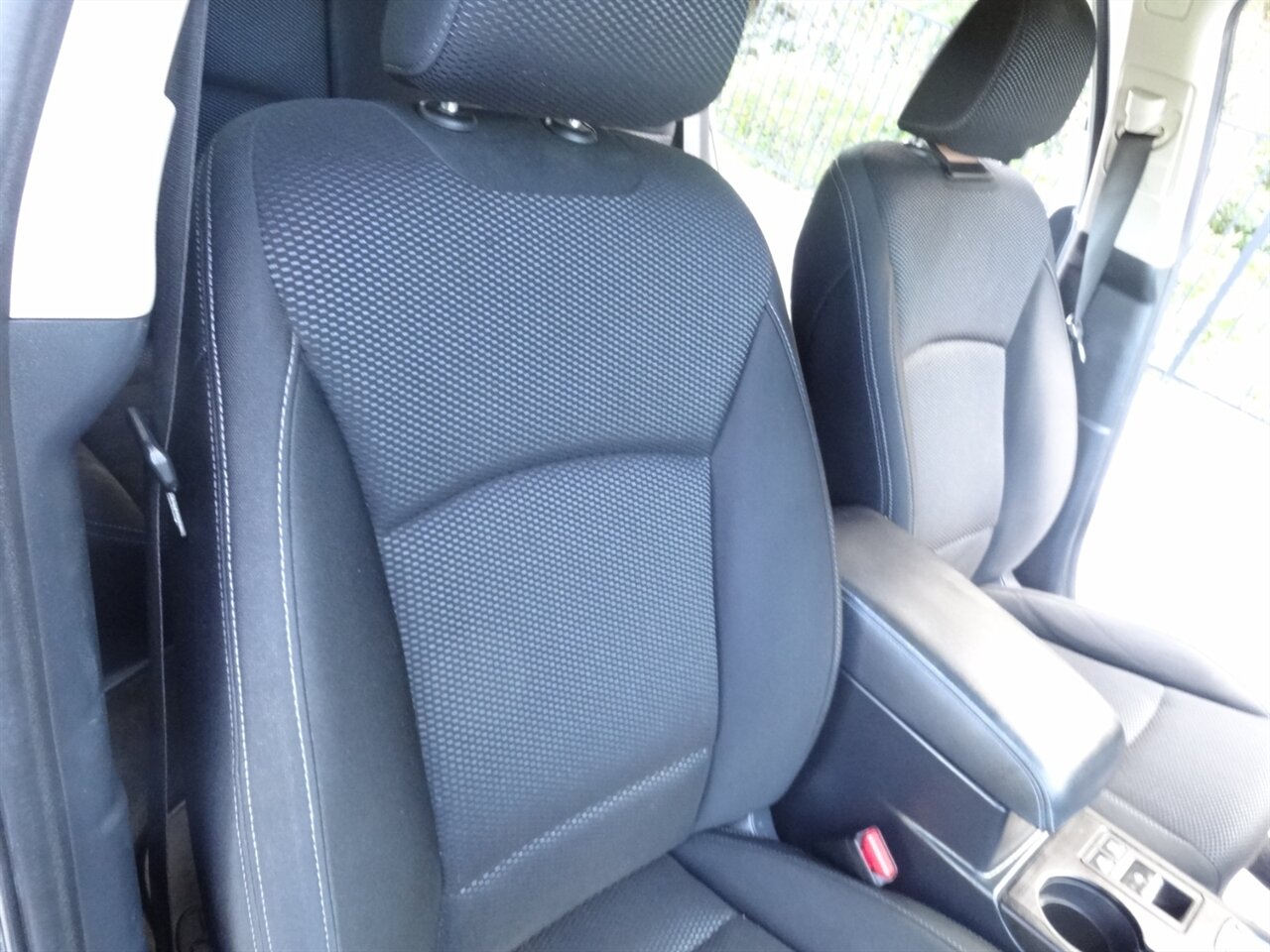 2015 Subaru Outback 2.5i Premium   - Photo 42 - Deland, FL 32720