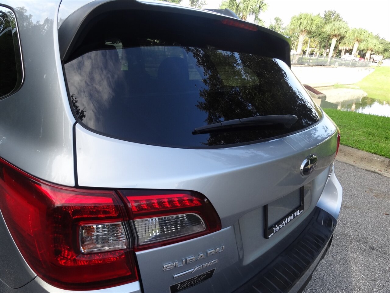 2015 Subaru Outback 2.5i Premium   - Photo 21 - Deland, FL 32720