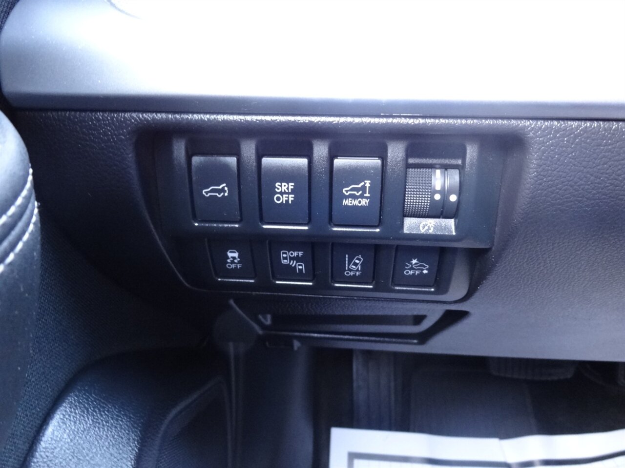 2015 Subaru Outback 2.5i Premium   - Photo 52 - Deland, FL 32720
