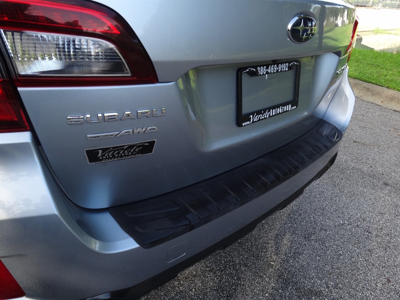2015 Subaru Outback 2.5i Premium   - Photo 22 - Deland, FL 32720