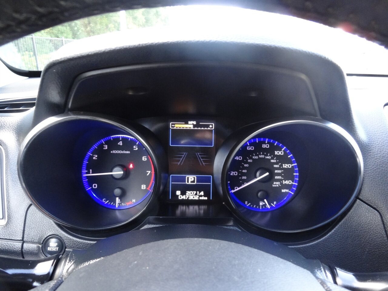 2015 Subaru Outback 2.5i Premium   - Photo 51 - Deland, FL 32720
