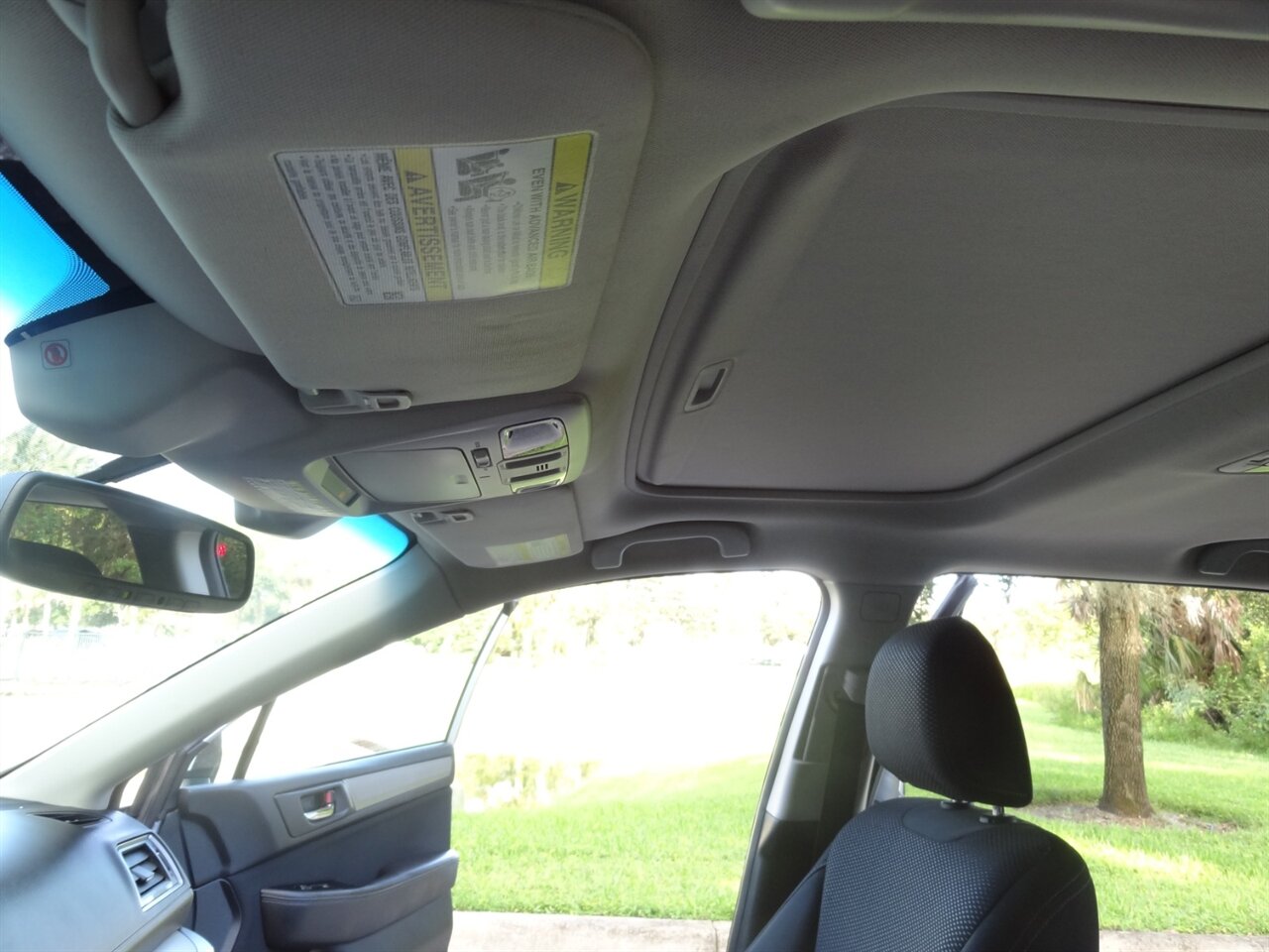 2015 Subaru Outback 2.5i Premium   - Photo 34 - Deland, FL 32720