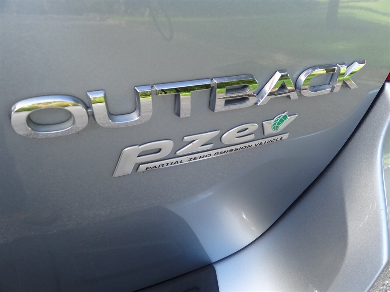 2015 Subaru Outback 2.5i Premium   - Photo 24 - Deland, FL 32720
