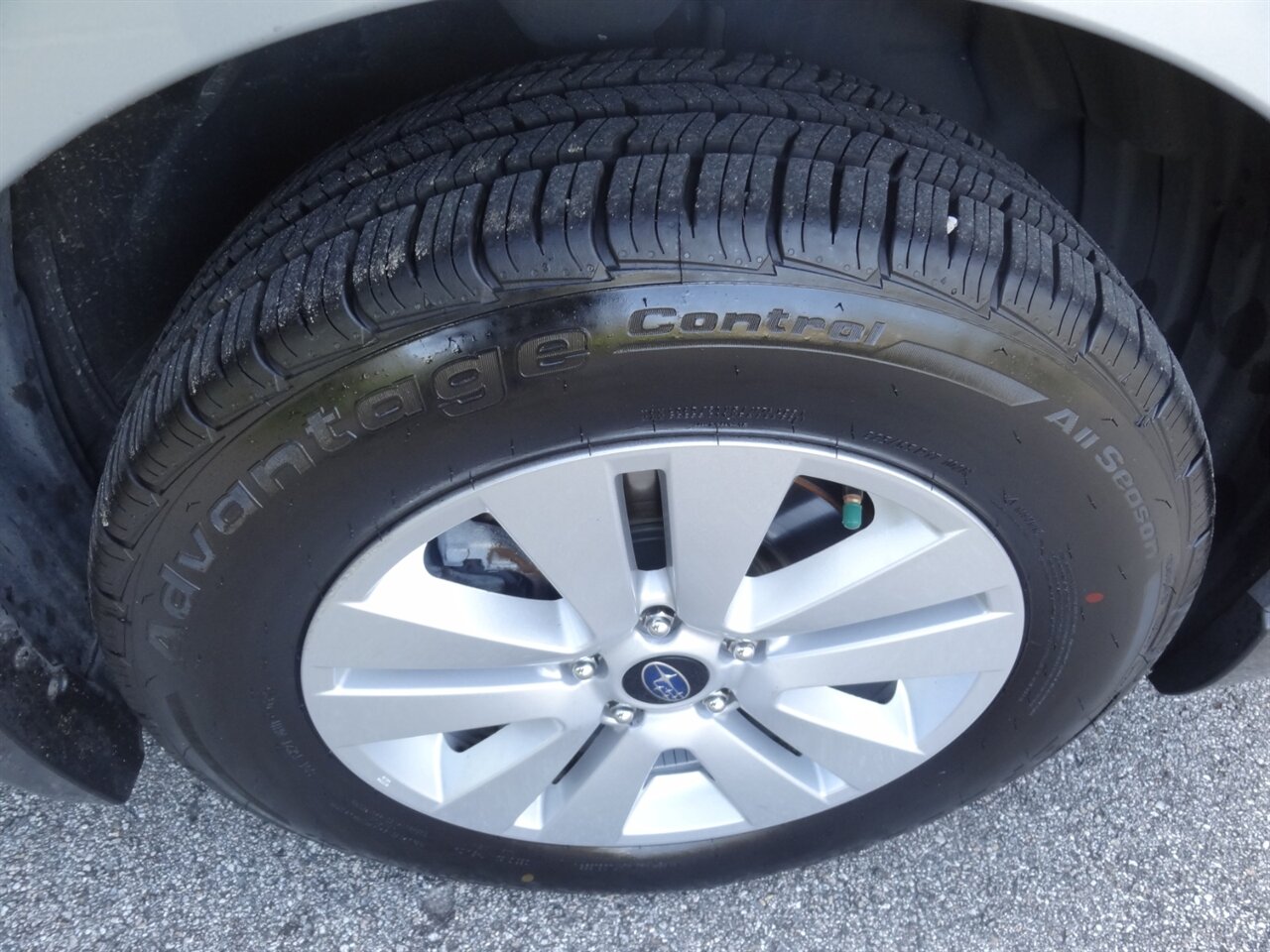 2015 Subaru Outback 2.5i Premium   - Photo 25 - Deland, FL 32720