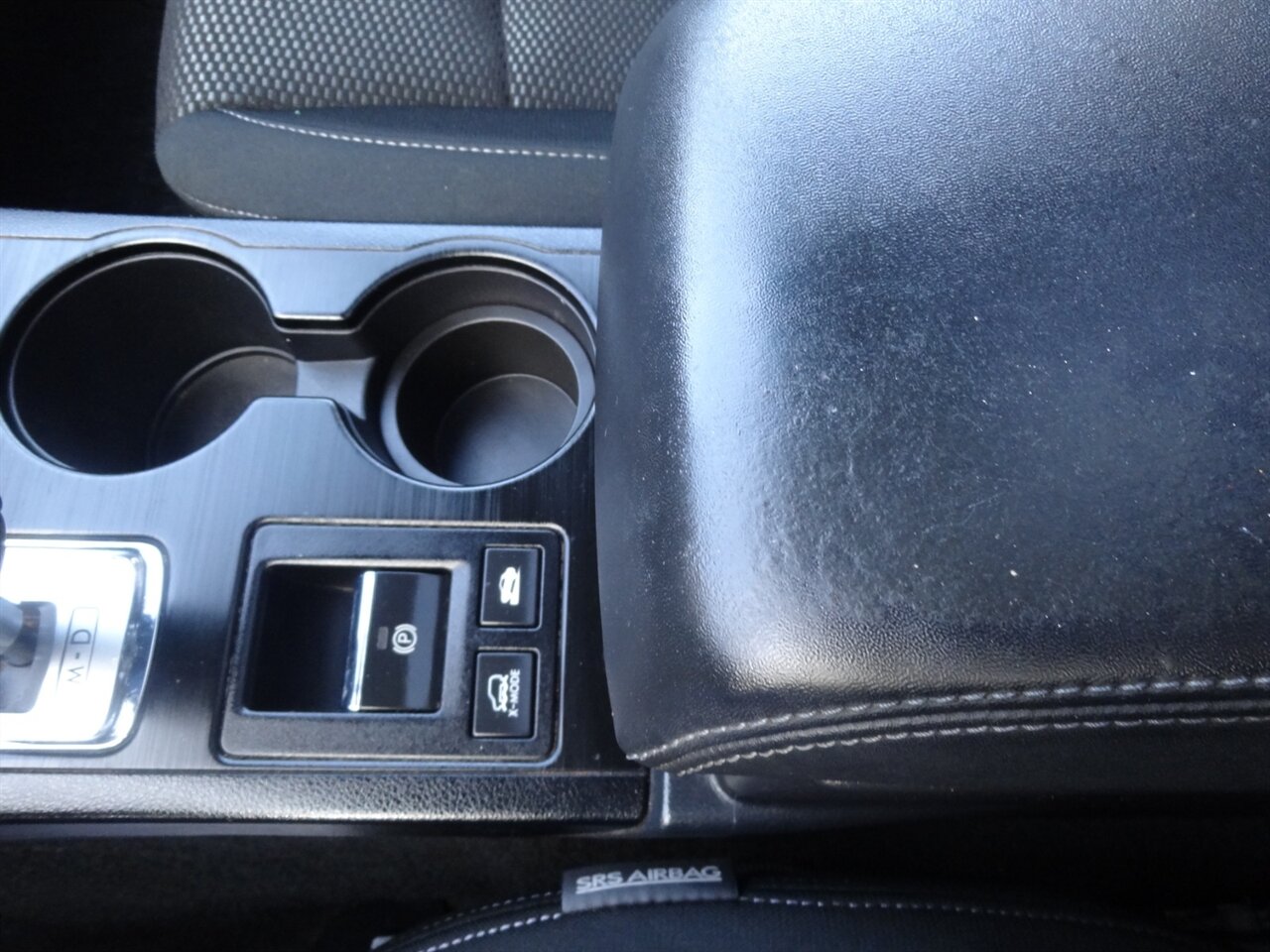 2015 Subaru Outback 2.5i Premium   - Photo 60 - Deland, FL 32720