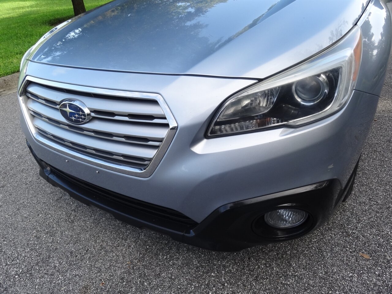 2015 Subaru Outback 2.5i Premium   - Photo 7 - Deland, FL 32720