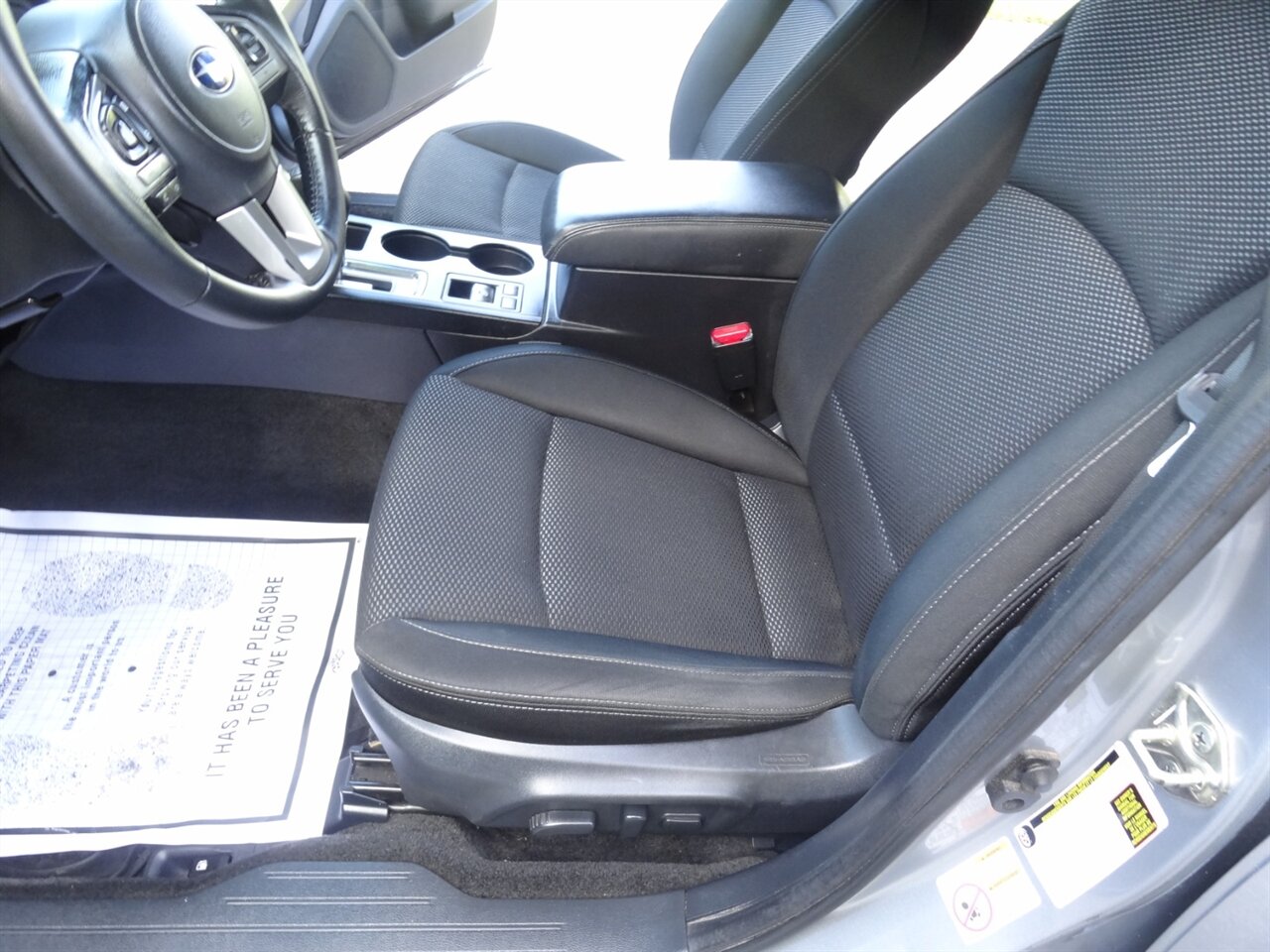 2015 Subaru Outback 2.5i Premium   - Photo 32 - Deland, FL 32720