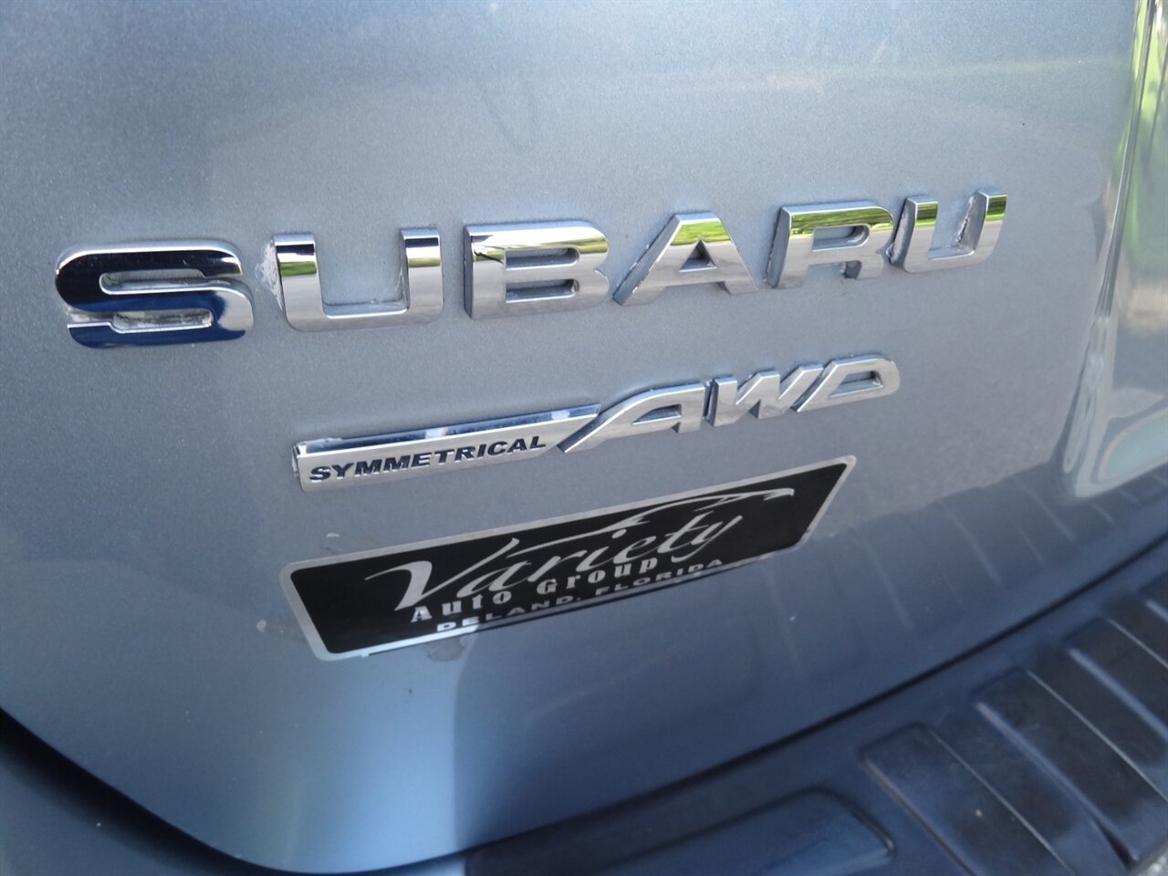2015 Subaru Outback 2.5i Premium   - Photo 23 - Deland, FL 32720