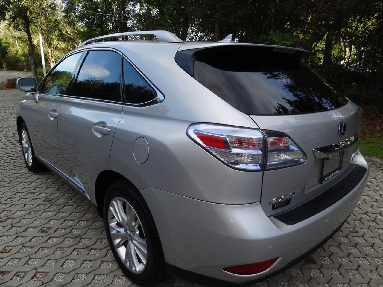 2010 Lexus RX 450h  Premium - Photo 4 - Deland, FL 32720