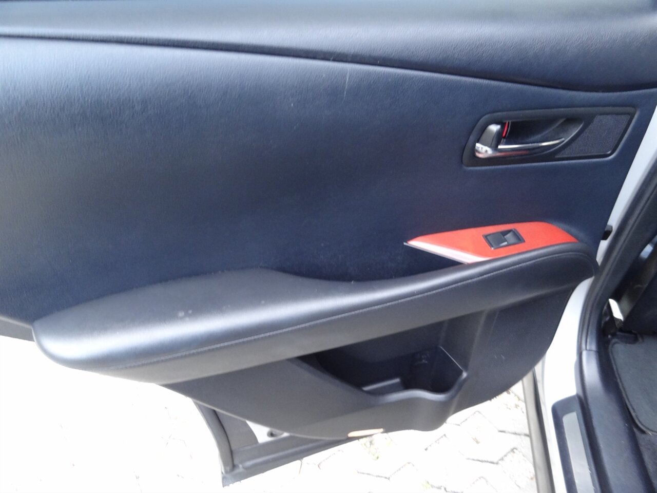 2010 Lexus RX 450h  Premium - Photo 35 - Deland, FL 32720