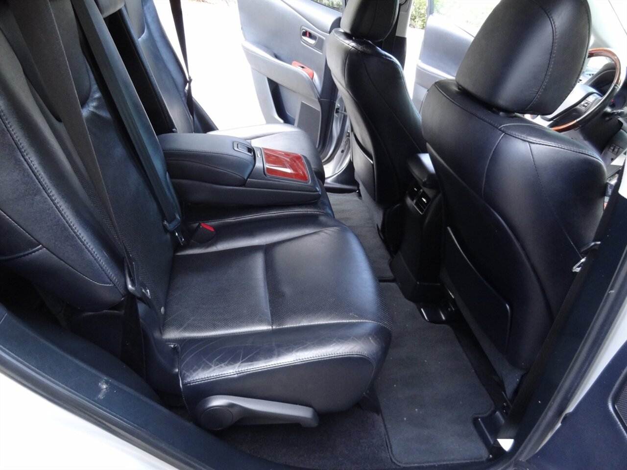 2010 Lexus RX 450h  Premium - Photo 38 - Deland, FL 32720