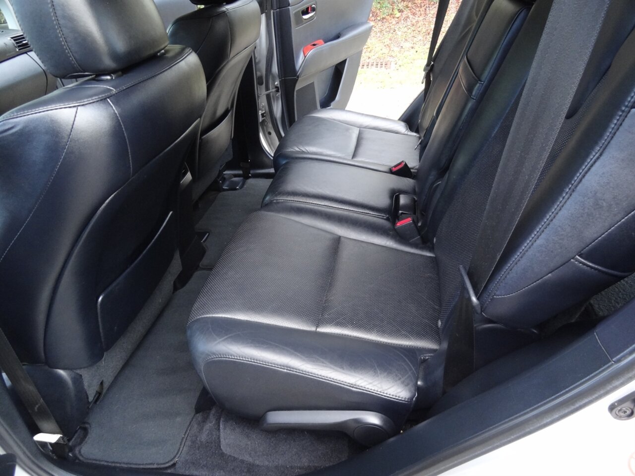 2010 Lexus RX 450h  Premium - Photo 34 - Deland, FL 32720