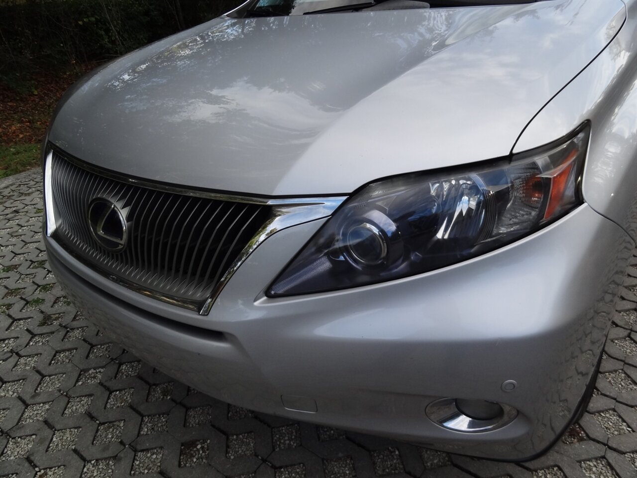 2010 Lexus RX 450h  Premium - Photo 7 - Deland, FL 32720