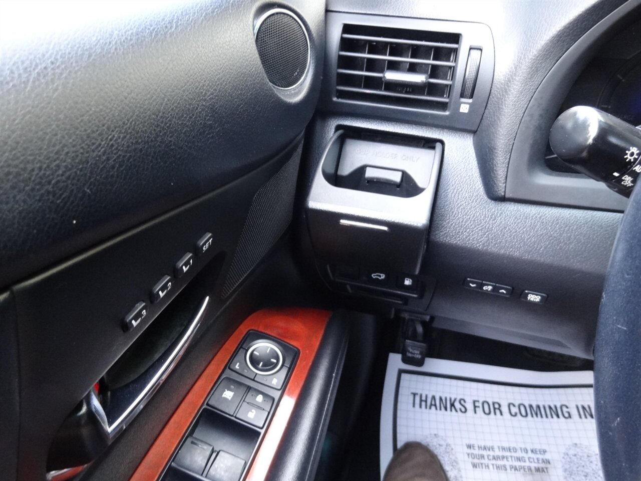 2010 Lexus RX 450h  Premium - Photo 29 - Deland, FL 32720