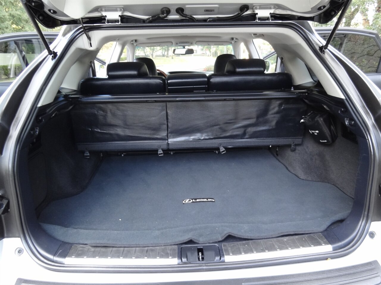 2010 Lexus RX 450h  Premium - Photo 36 - Deland, FL 32720