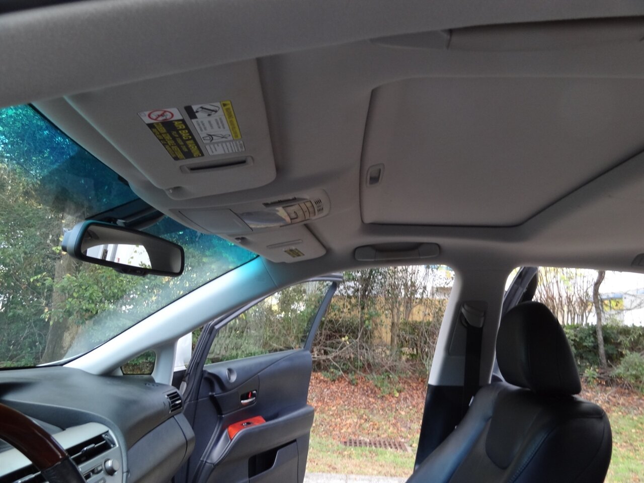 2010 Lexus RX 450h  Premium - Photo 33 - Deland, FL 32720