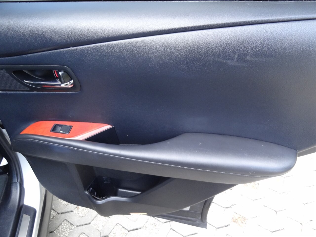 2010 Lexus RX 450h  Premium - Photo 39 - Deland, FL 32720