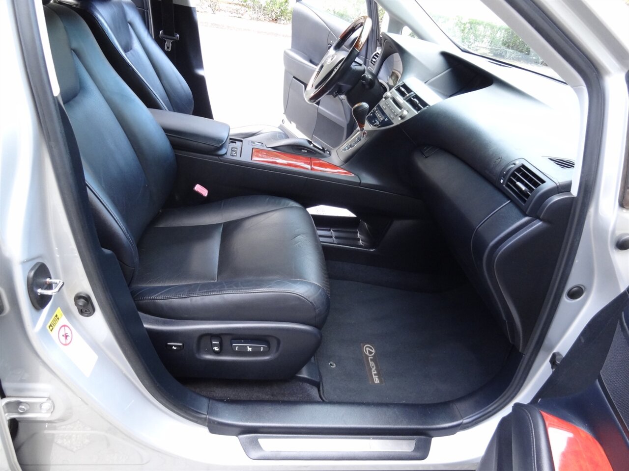 2010 Lexus RX 450h  Premium - Photo 40 - Deland, FL 32720