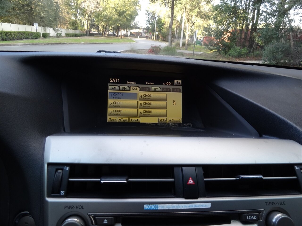 2010 Lexus RX 450h  Premium - Photo 54 - Deland, FL 32720