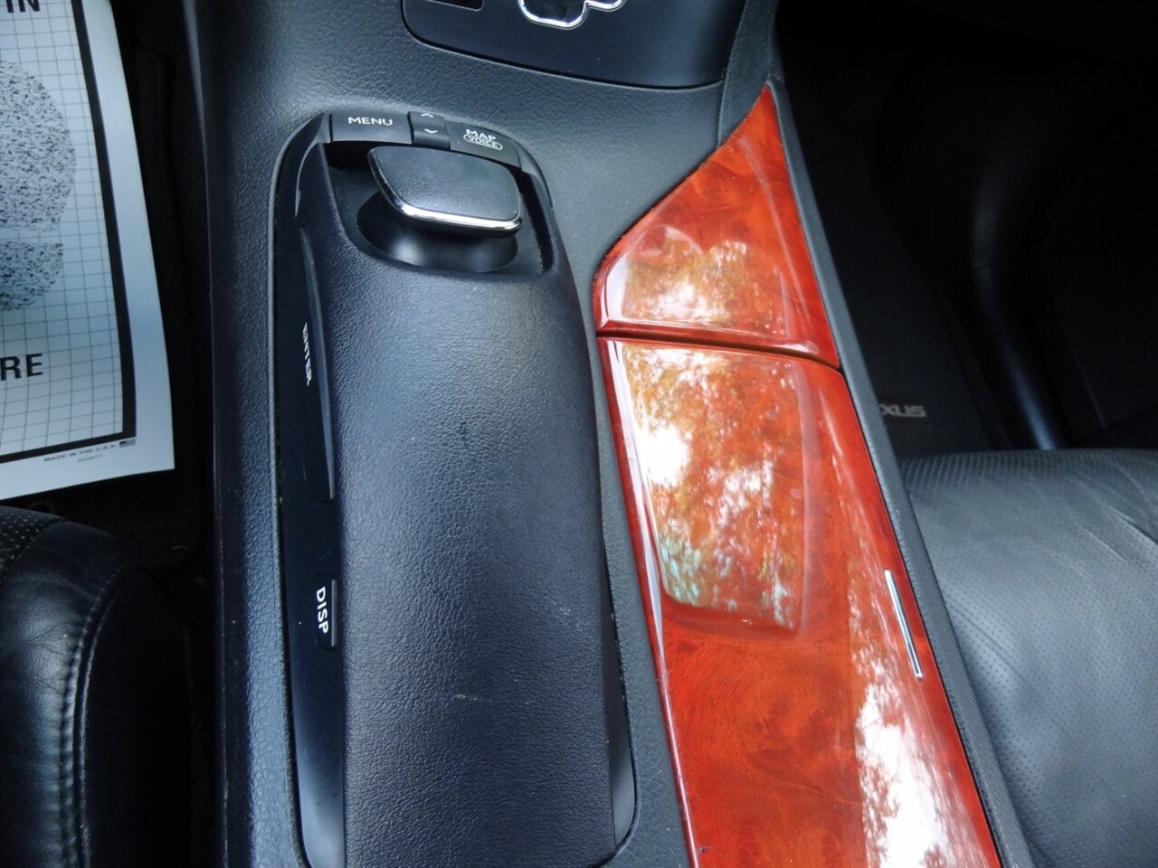 2010 Lexus RX 450h  Premium - Photo 52 - Deland, FL 32720