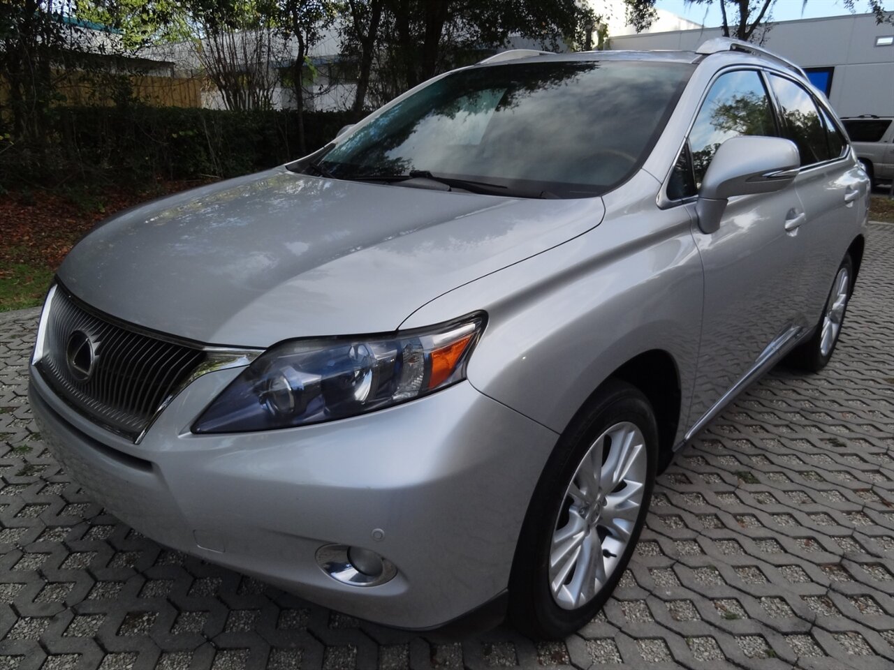 2010 Lexus RX 450h  Premium - Photo 2 - Deland, FL 32720