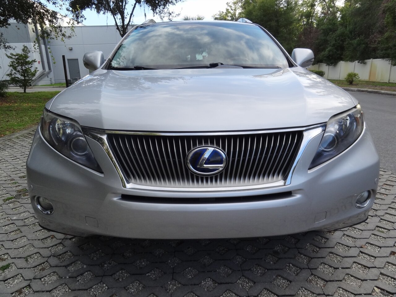 2010 Lexus RX 450h  Premium - Photo 5 - Deland, FL 32720