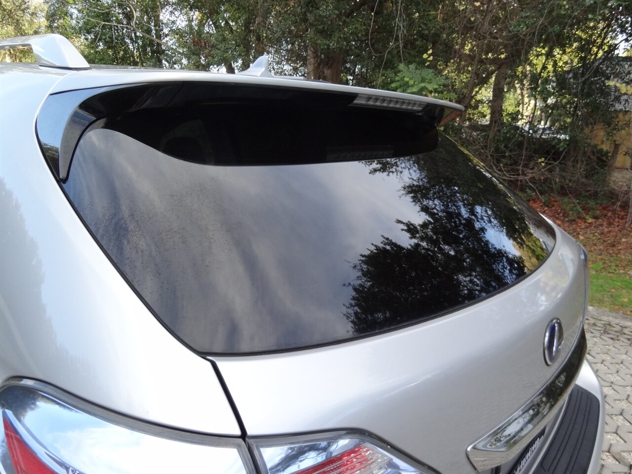 2010 Lexus RX 450h  Premium - Photo 20 - Deland, FL 32720