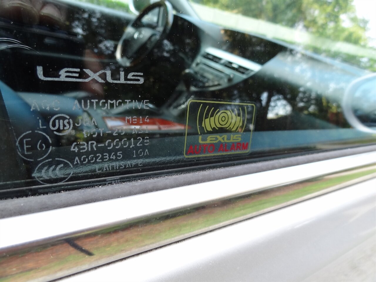 2010 Lexus RX 450h  Premium - Photo 23 - Deland, FL 32720