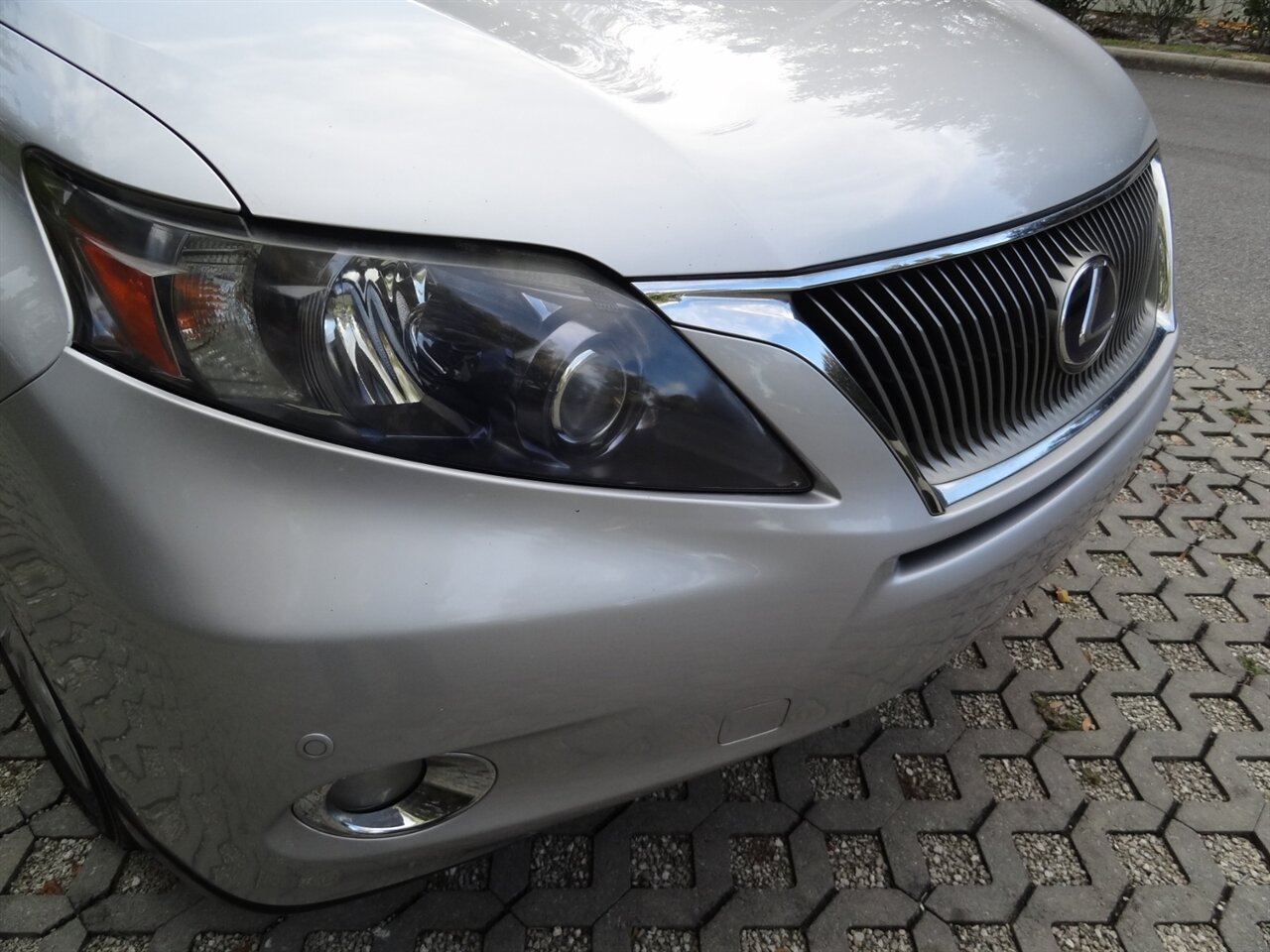 2010 Lexus RX 450h  Premium - Photo 6 - Deland, FL 32720