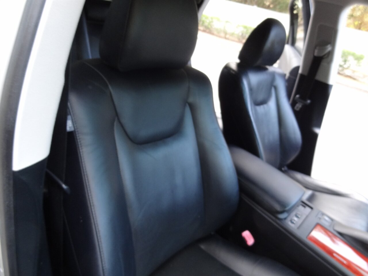 2010 Lexus RX 450h  Premium - Photo 41 - Deland, FL 32720