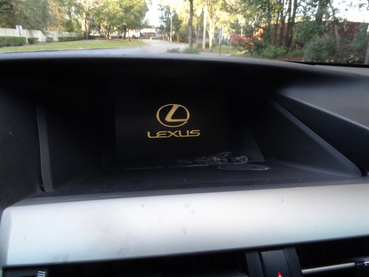 2010 Lexus RX 450h  Premium - Photo 47 - Deland, FL 32720
