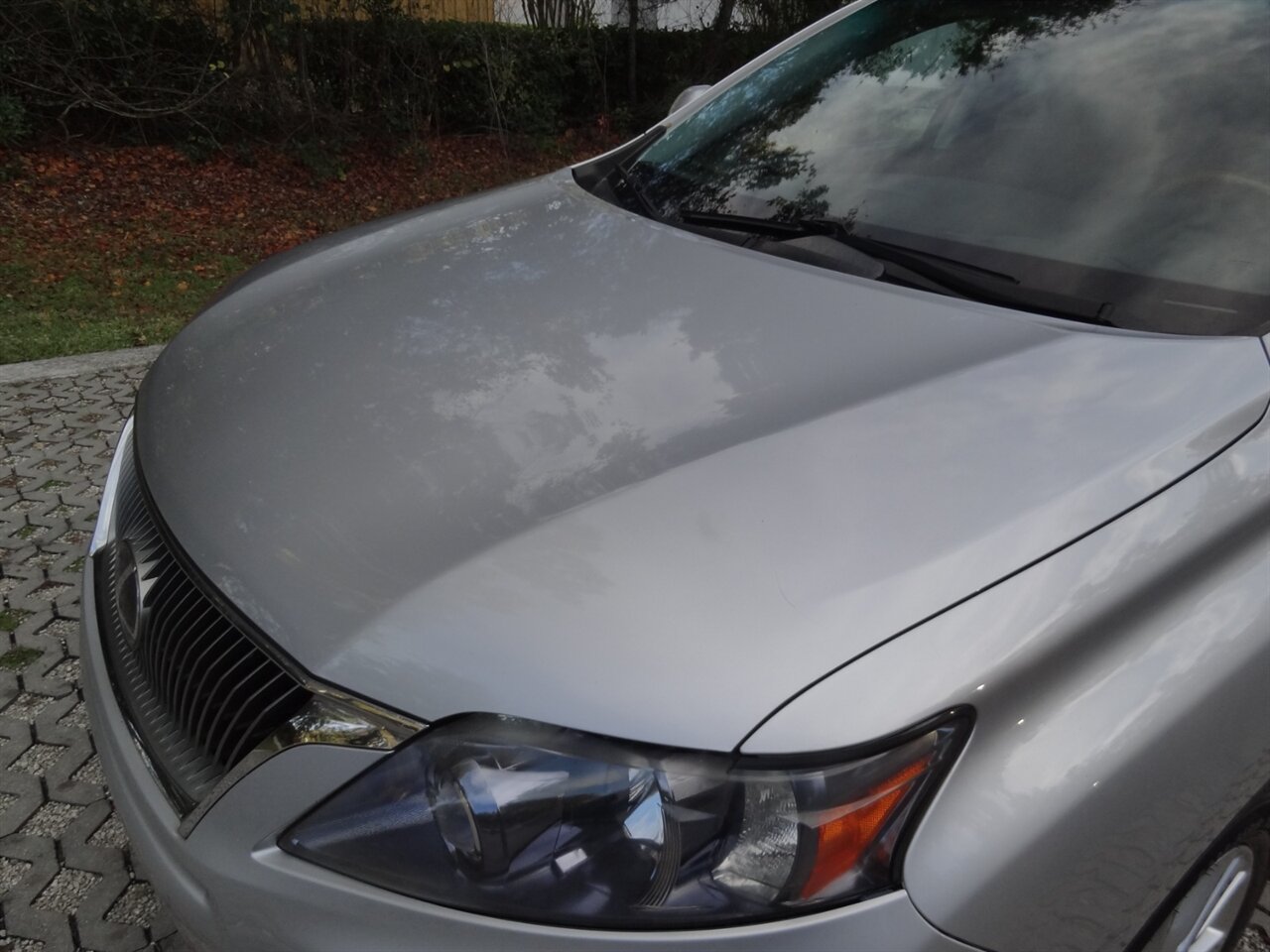 2010 Lexus RX 450h  Premium - Photo 17 - Deland, FL 32720