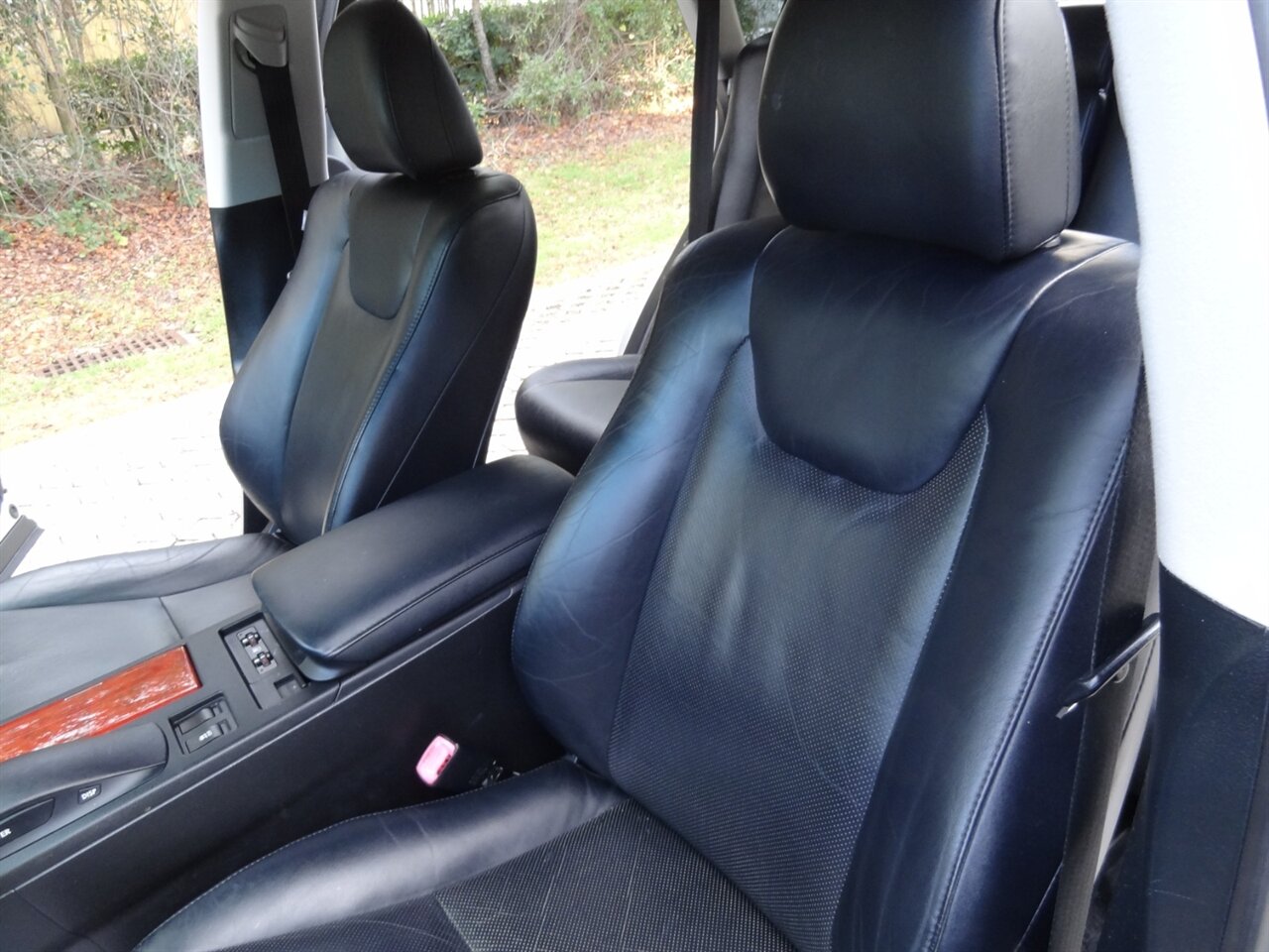 2010 Lexus RX 450h  Premium - Photo 32 - Deland, FL 32720