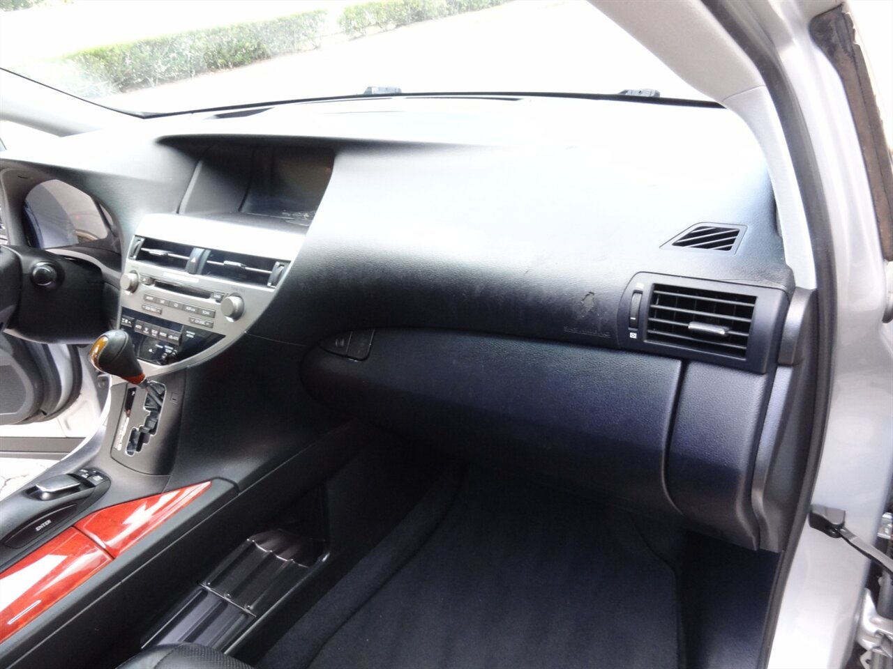 2010 Lexus RX 450h  Premium - Photo 42 - Deland, FL 32720