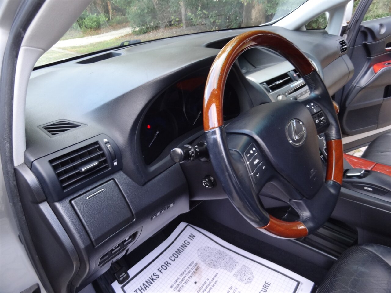 2010 Lexus RX 450h  Premium - Photo 30 - Deland, FL 32720